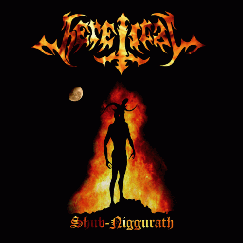 Heretical : Shub Niggurath